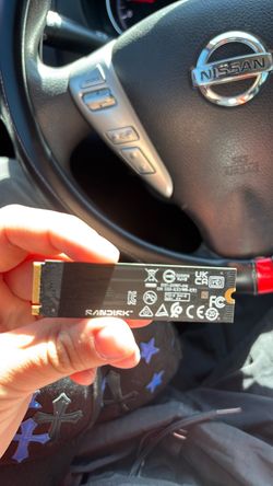 SanDisk 1TB