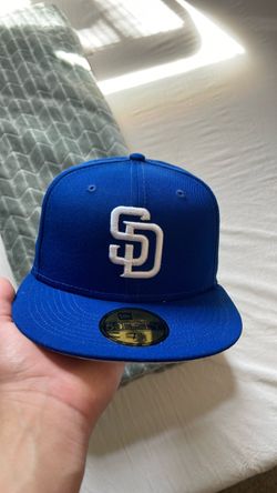 San Diego Hat