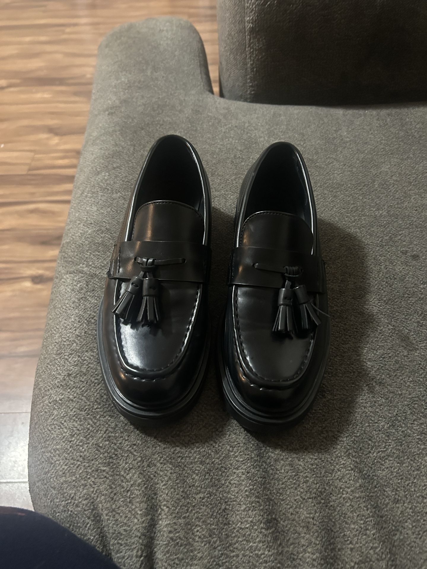 Zara Dress women Shoes