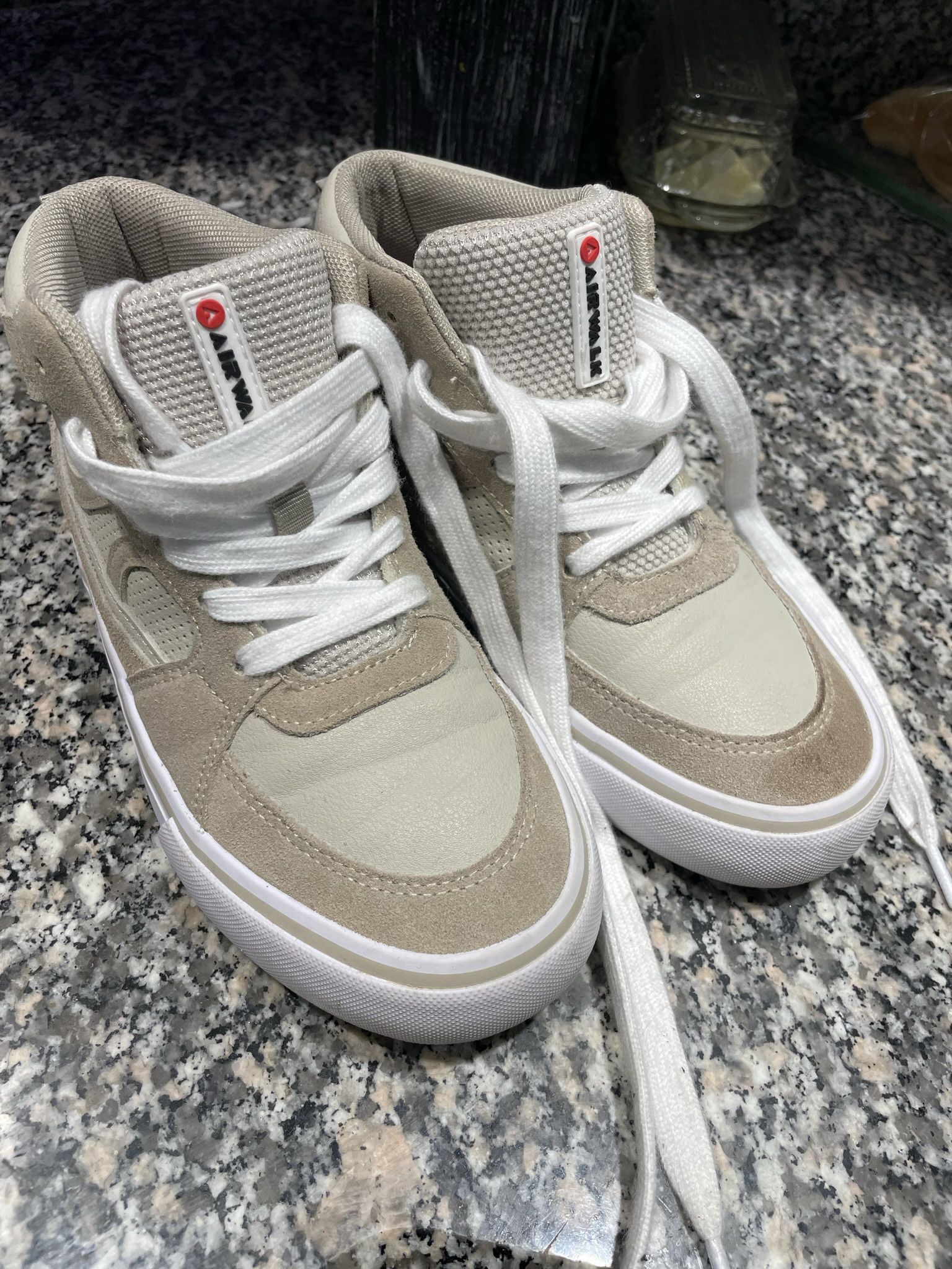 Boys Airwalks