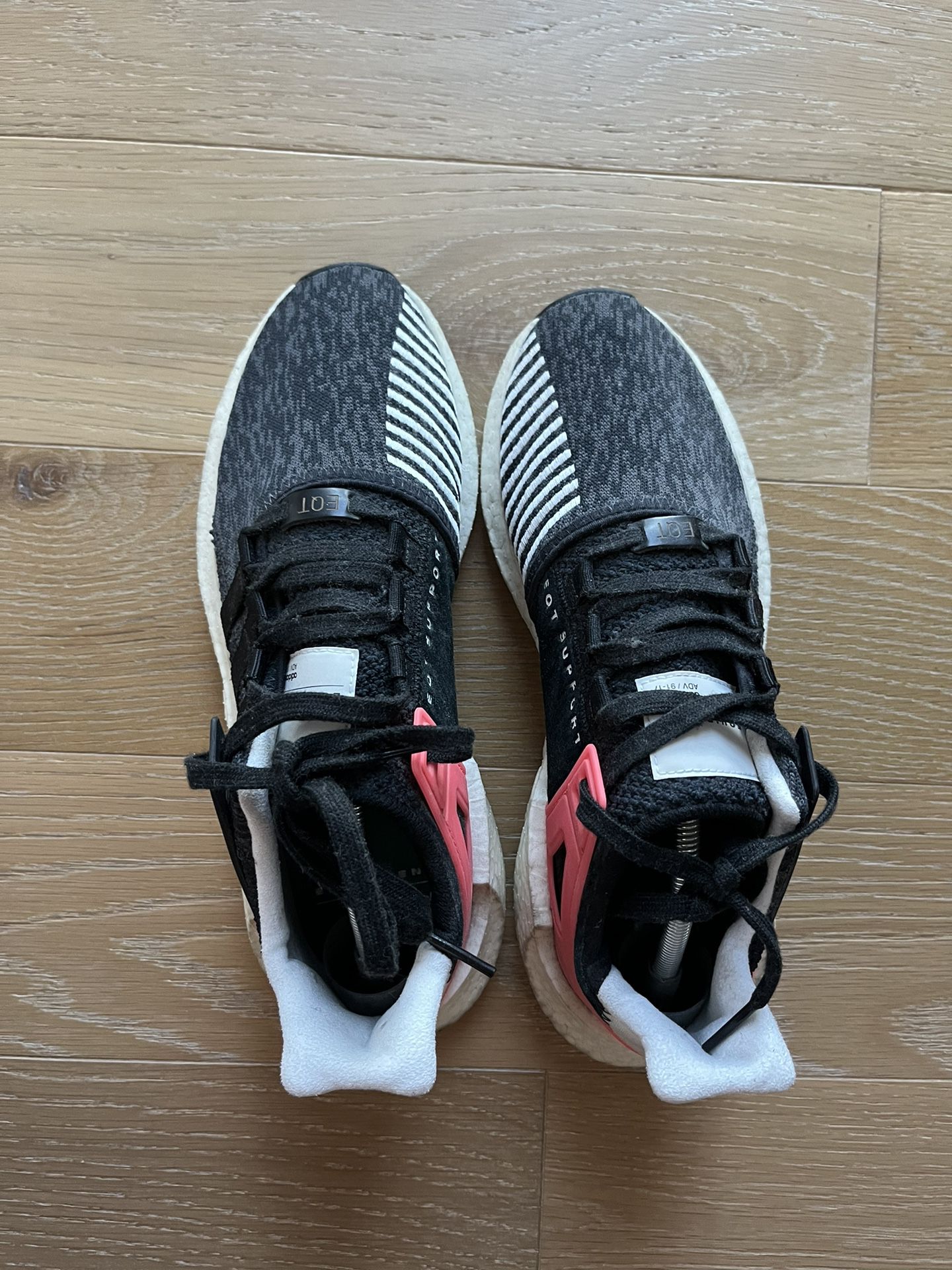 adidas eqt boost used for in Portland, OR OfferUp