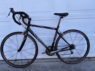 Giant ORC2 road bike