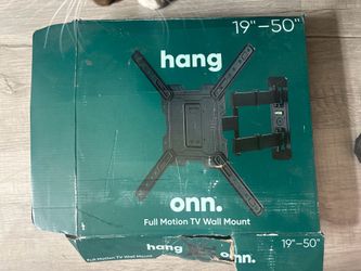 tv wall mount