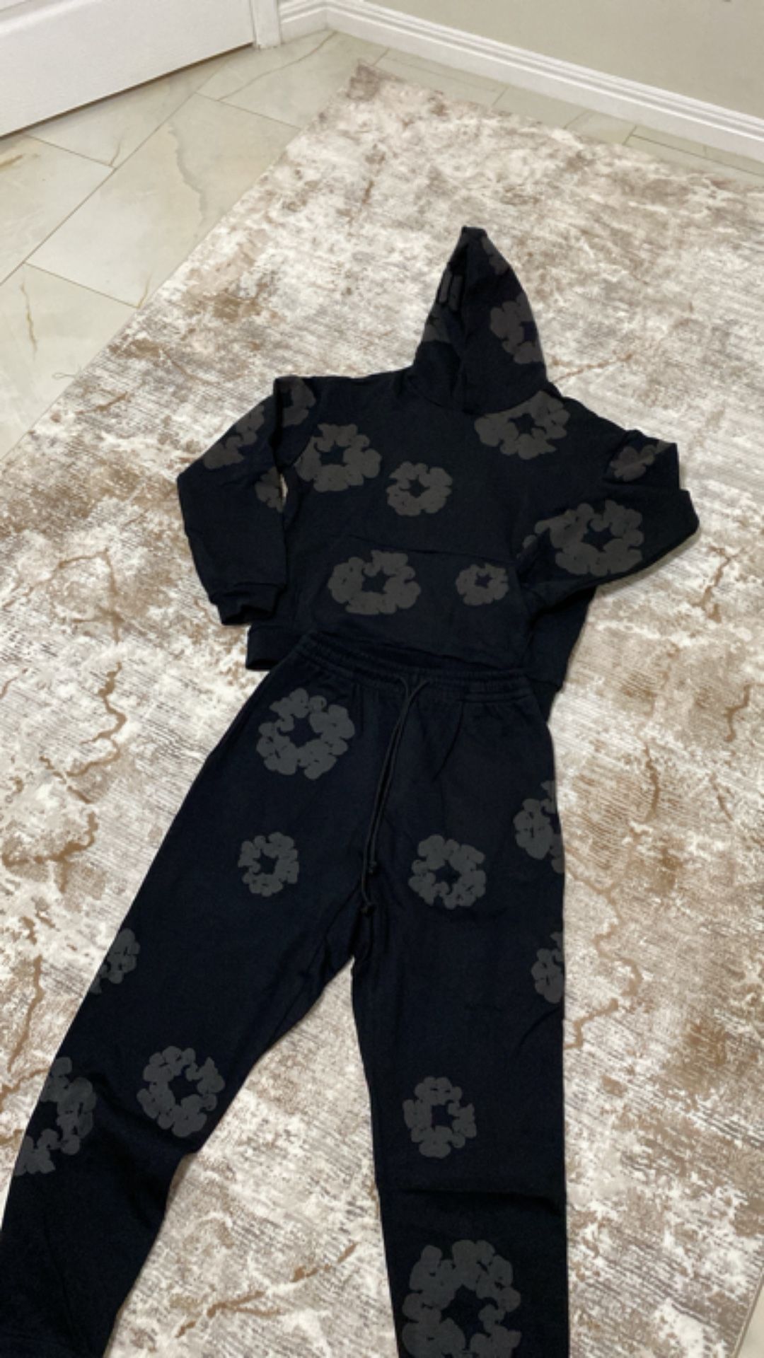 SPIDER AND DENIM FOR LOWER PRICE 1 OF 1 TOP QUALITY 110 FOR SPIDER