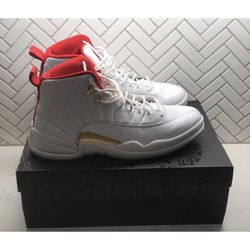 Jordan 12 Retro FIBA Size 13