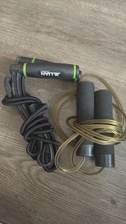 Excercise ropes