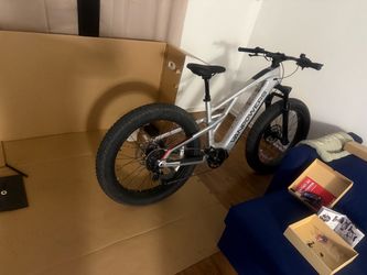 Ebike