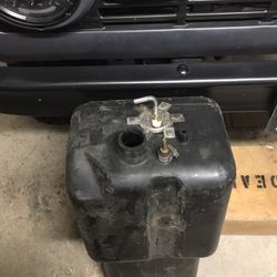 CLASSIC BRONCO AUX GAS TANK