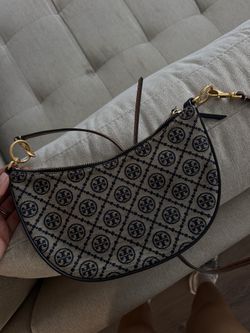 Tory Burch bag 🤍
