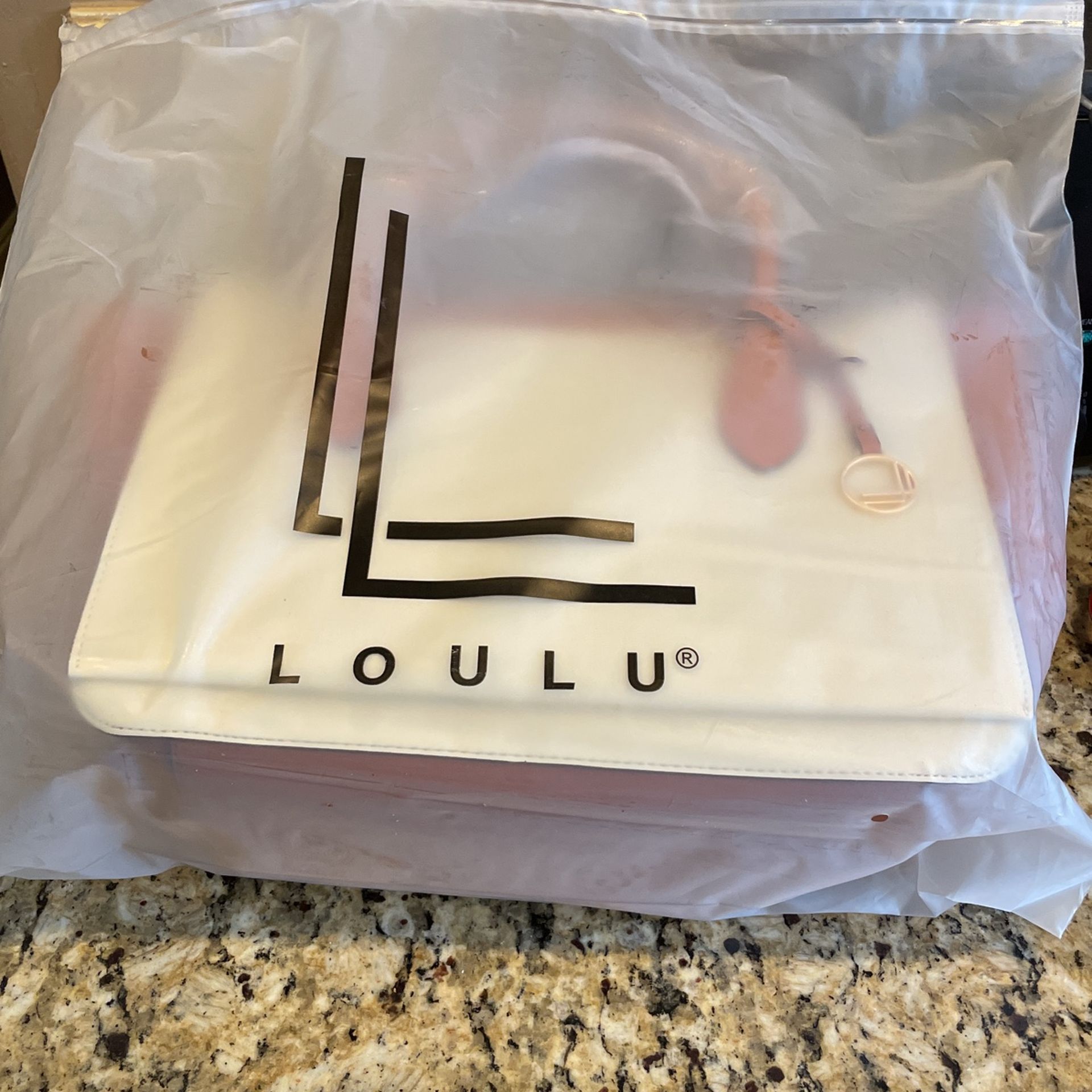Brand New LOULU Handbag/Purse