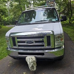 2008 Ford F-250