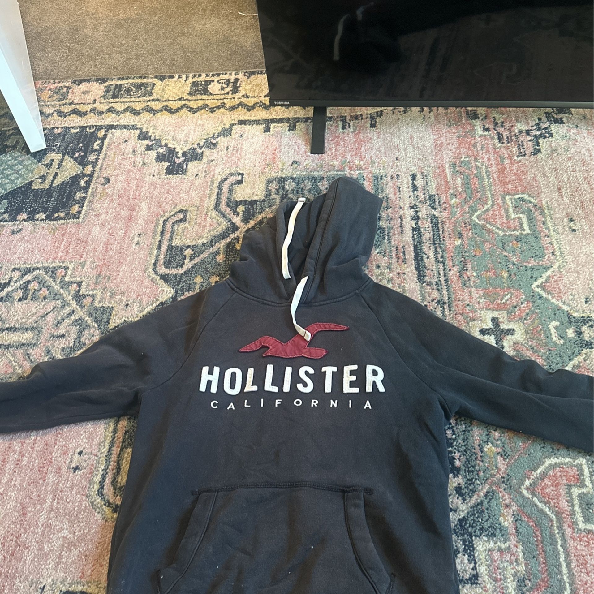 Hollister Hoodie