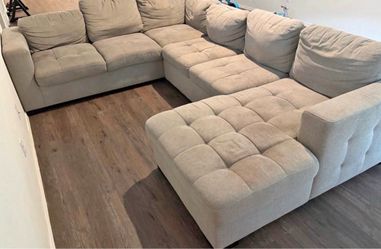 Sofas $330$