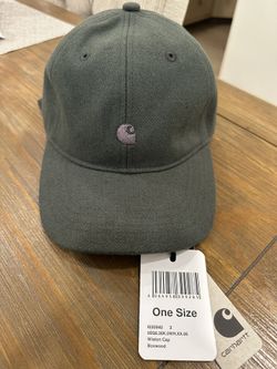 Carhartt Hat