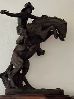 REMINGTON REPLICA