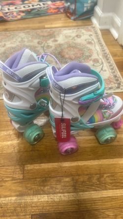 Sulifeel Kids Roller Skates