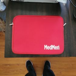 MedMen Laptop Bag