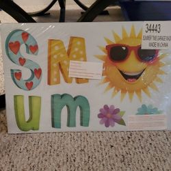 Summer Magnets