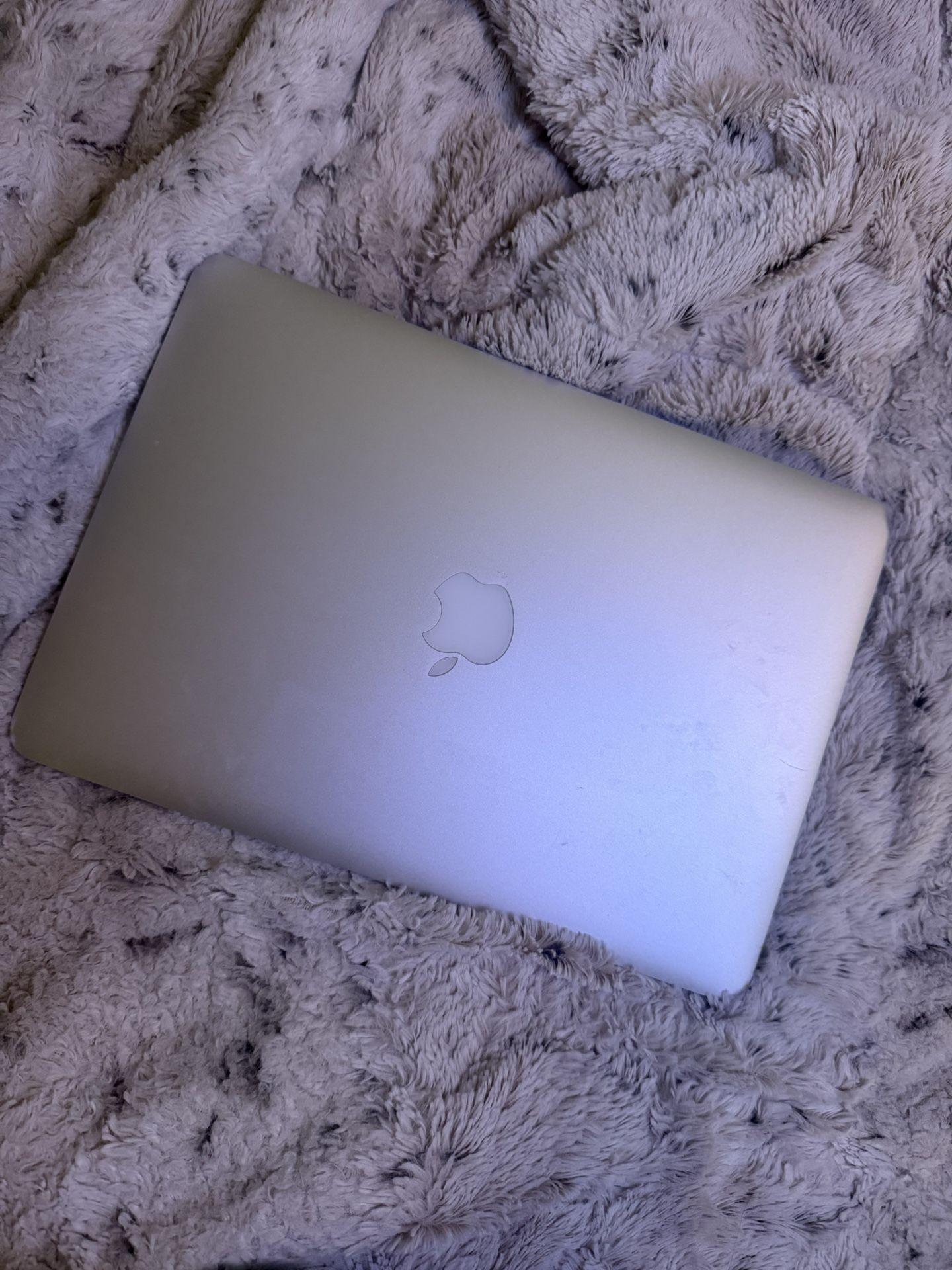 MacBook Air