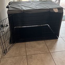 Dog Crate XL