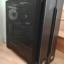 Stealth RTX Gaming PC