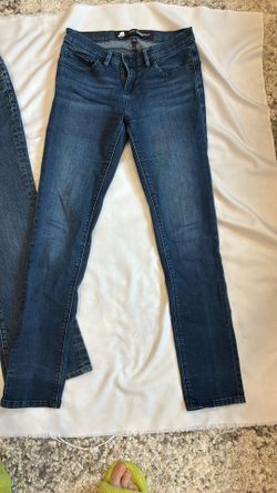 Karl Lagerfeld Paris Jeans, Size 2 