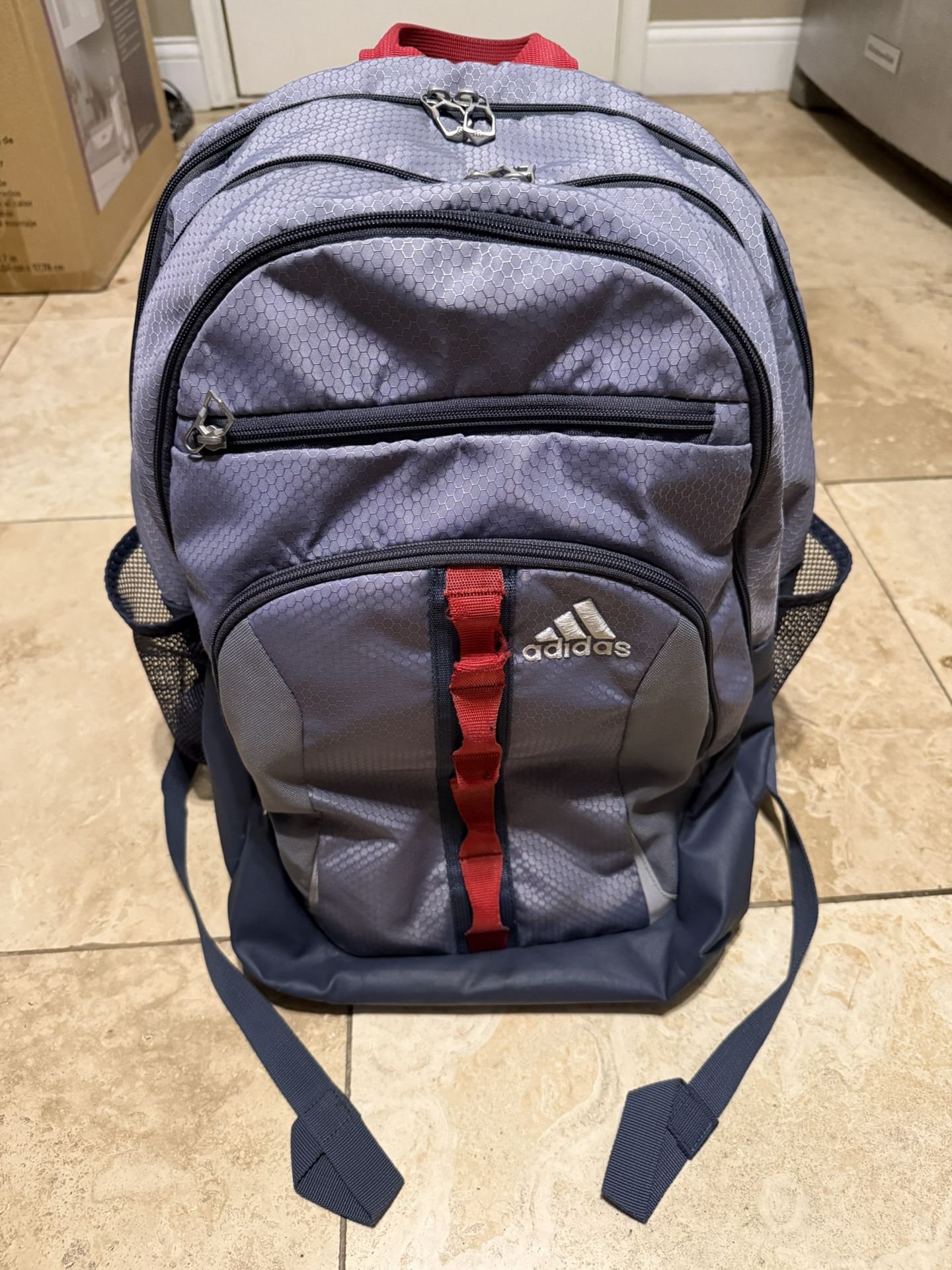 Backpack
