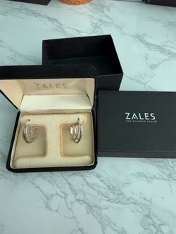 ZALES ARRACADAS