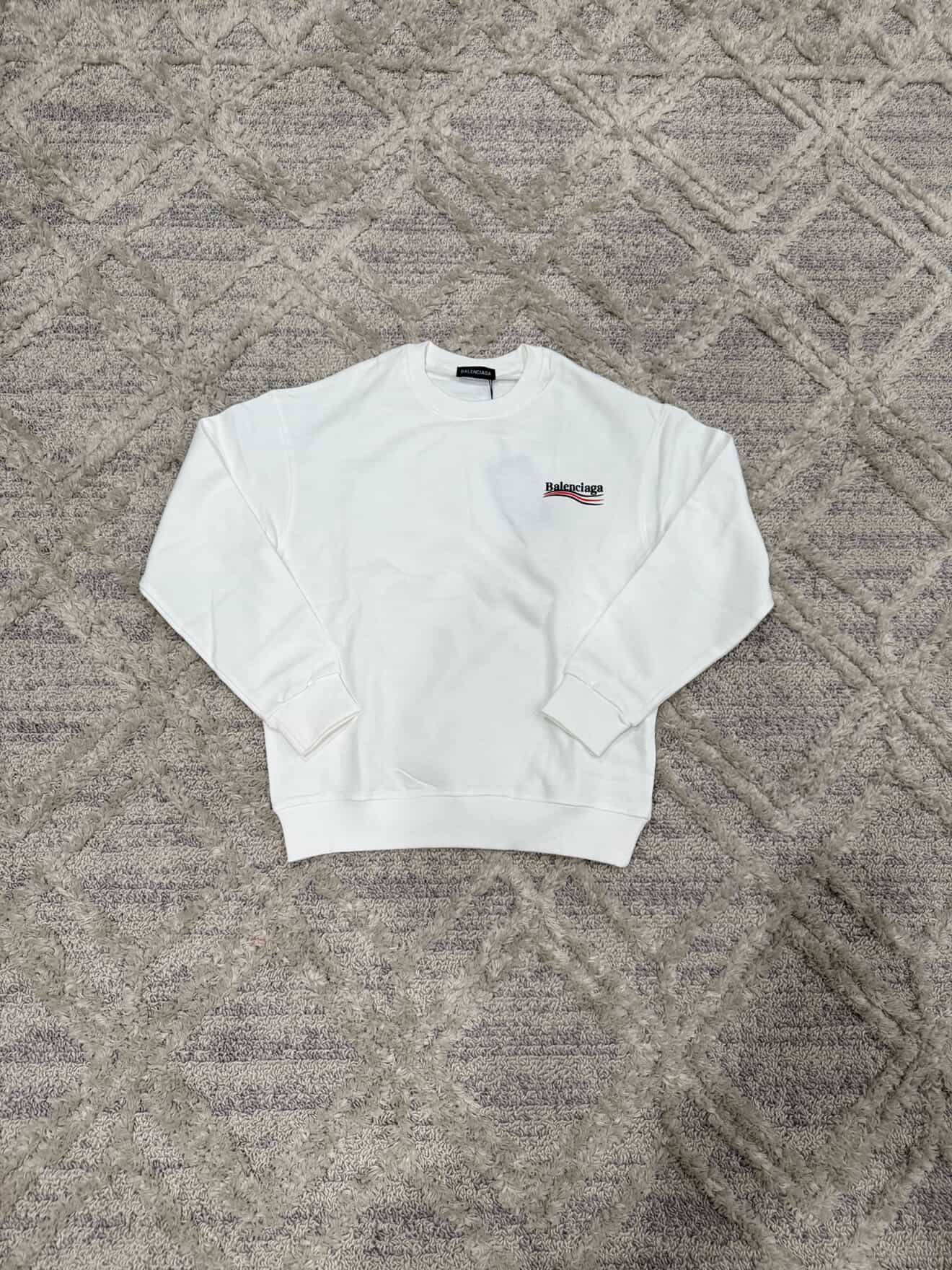 Balenciaga Shirt