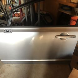 Honda Civic Driver’s door