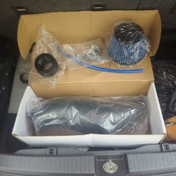 Honda k Series Exhaust System 