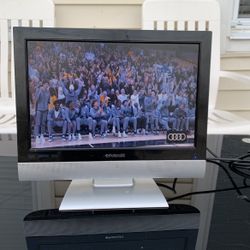 Polaroid Tv  Or Monitor Wery Good 50$