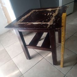 End Table