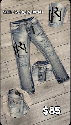 Amiri jeans