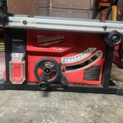 Milwaukee M 18 