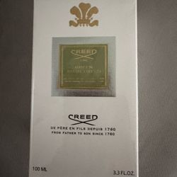 Creed - Green Irish Tweed 