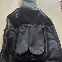 Acoustic Guitar Bag  🎸 