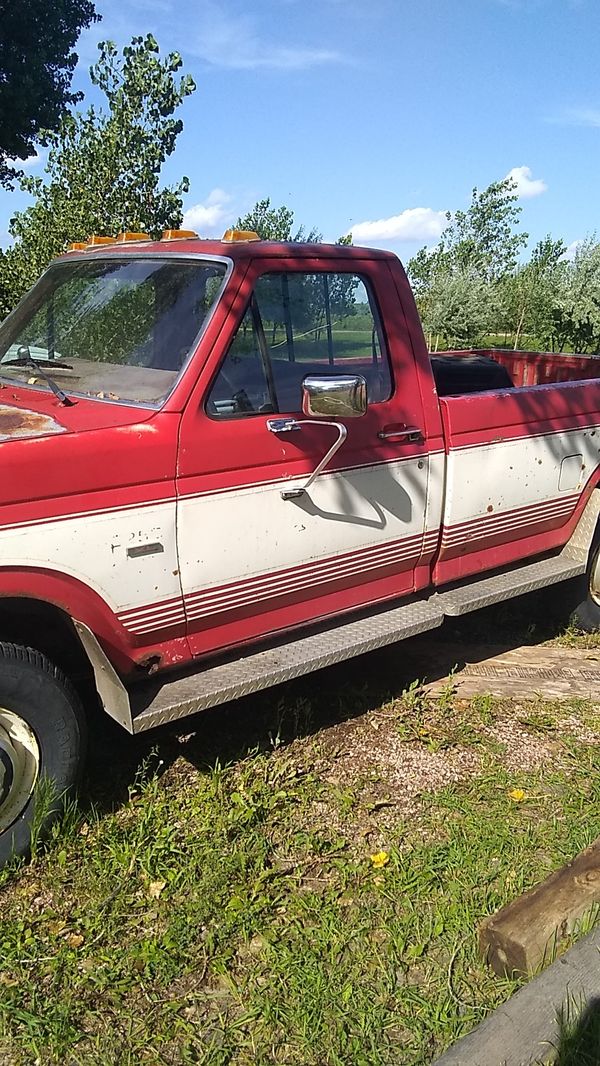 Offerup Used Cars And Trucks / 2001 Mazda B2500 SE (Cars & Trucks) in