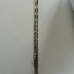 Gold Chain 