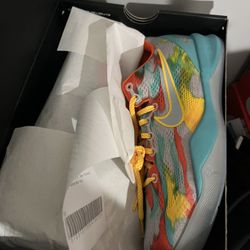 Kobe 8 Venice Beach