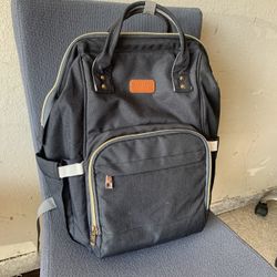 Diaper Bag 