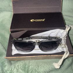Costa Kailano Sunglasses