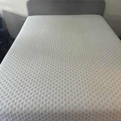 Full Size bed set For Sale