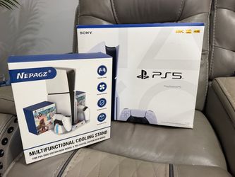 PS5