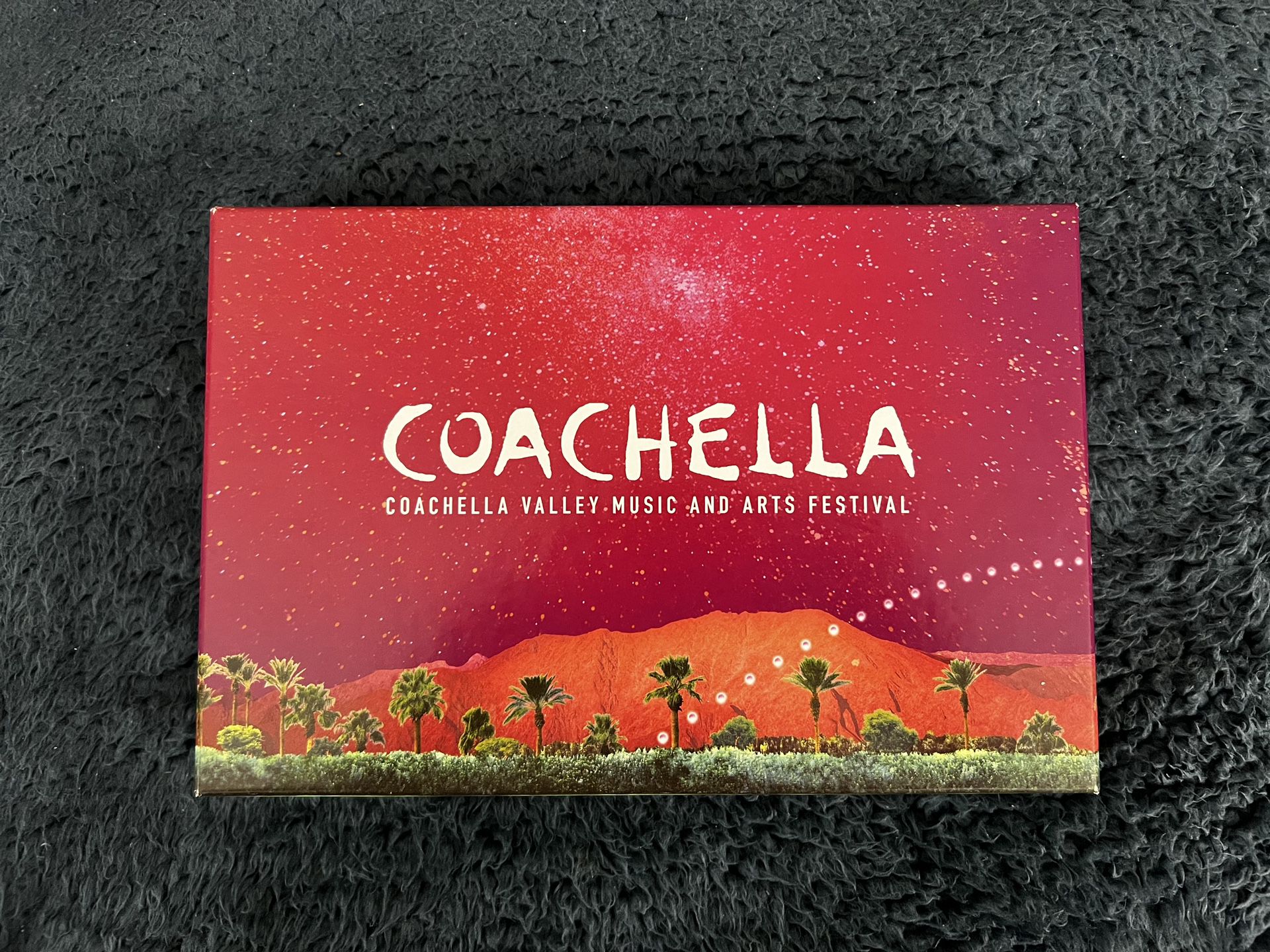 Coachella 2023 - 1 Left 