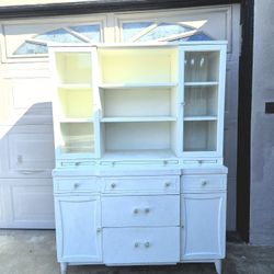 French Buffet/Dresser