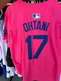 DODGERS JERSEYS IN STOCK