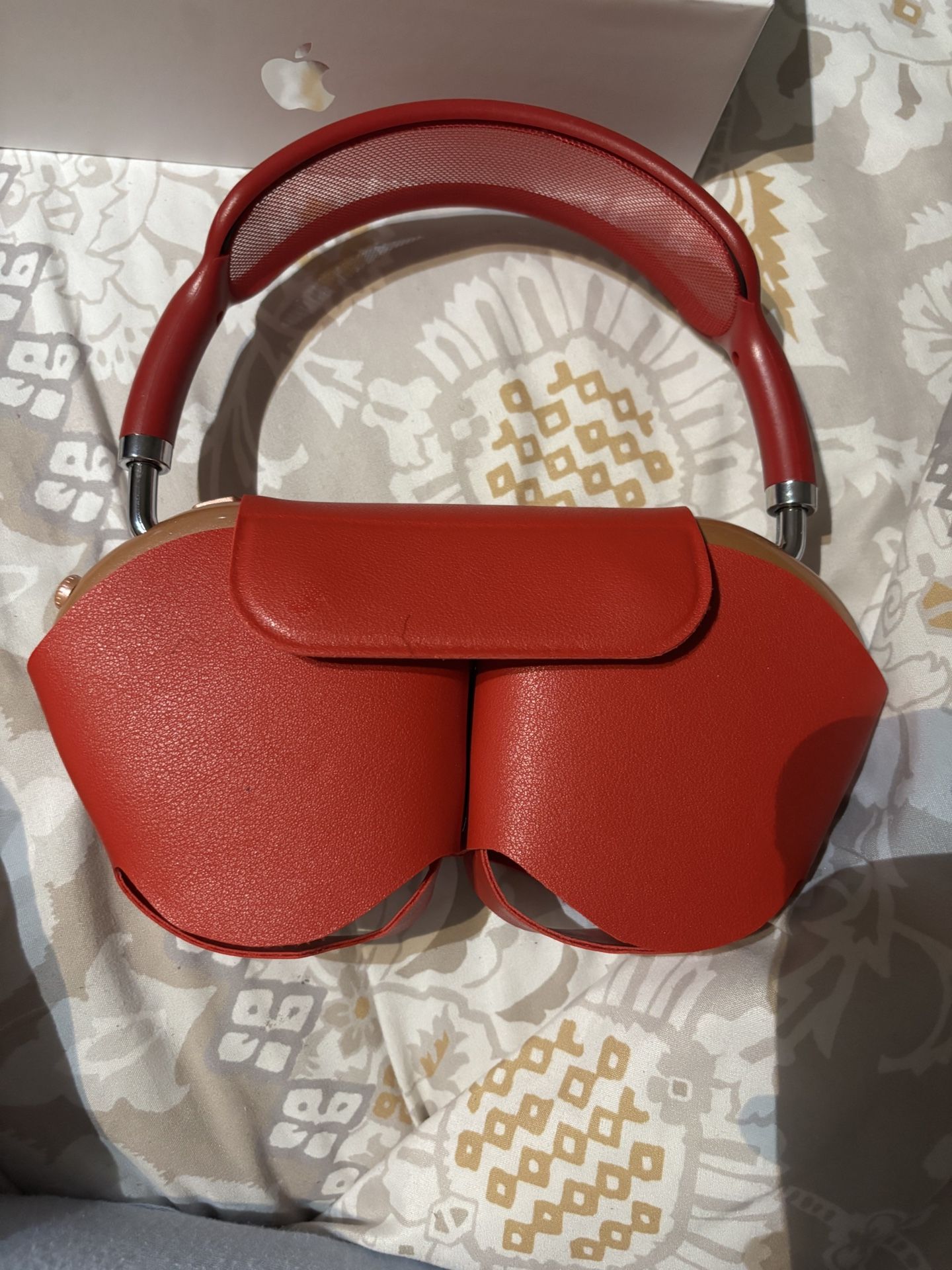 headphone max