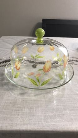 Pastelera De Princess House