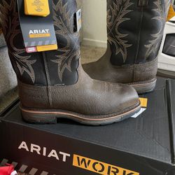 Ariat Boots